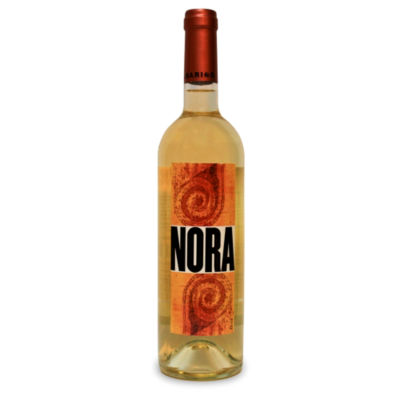 Nora Albarino 2011 by Bodegas Vina Nora