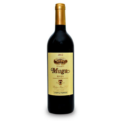 Bodegas Muga - Reserva - 2004