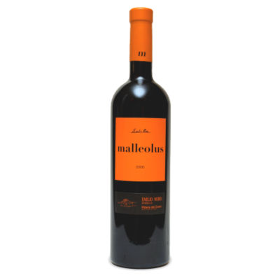 Bodegas Emilio Moro - Malleolus 2006 Red Wine