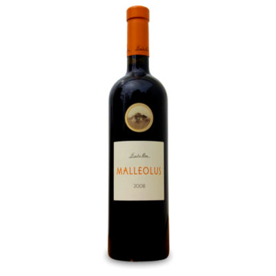 Malleolus 2008 by Bodegas Emilio Moro