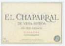 Vega Sindoa - El Chaparral 2005