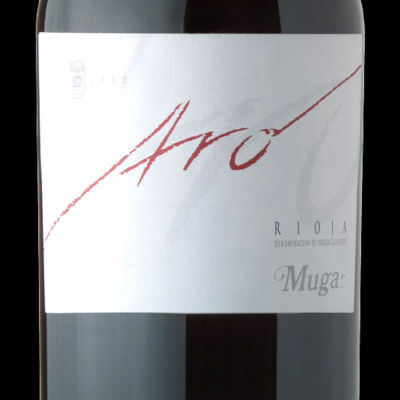 Bodegas Muga - Aro 2004 Rioja Red Wine