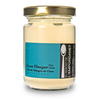 25% OFF! - 2-Pack - Cava Vinegar Spread by El Robost de LEmpordanet