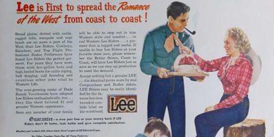 Lee Jeans