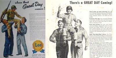 Lee Jeans