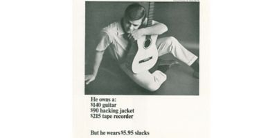 Lee Jeans