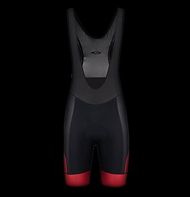 oakley bike clothing