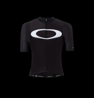 oakley cycling jersey