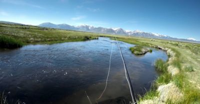  AOKLEY Fishing Floats Nano Thick-Tailed Shallow Water