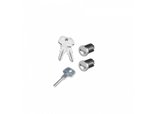 Yakima SKS Lock Cores - 2 Pack