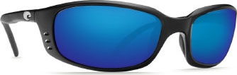 Costa Del Mar Brine - Blue Mirror 400G Lens