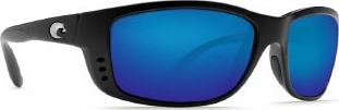 Costa Del Mar Zane - Blue Mirror 400G Lens