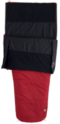 Marmot Mavericks 40 Semi Rec Long Sleeping Bag - New