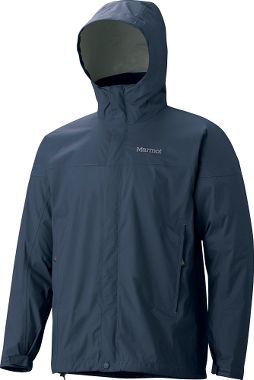 Peacoat