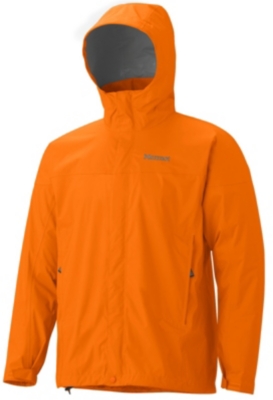 Flash Orange