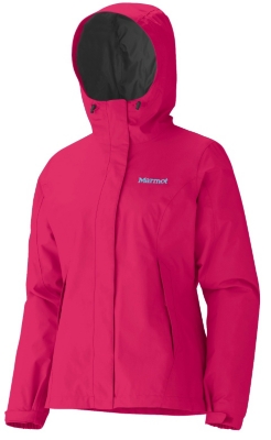 Marmot Womens Storm Shield Jacket