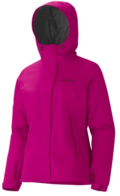Marmot Womens Storm Shield Jacket - Sale