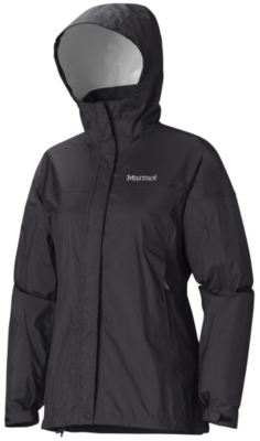 Marmot Womens Precip Jacket