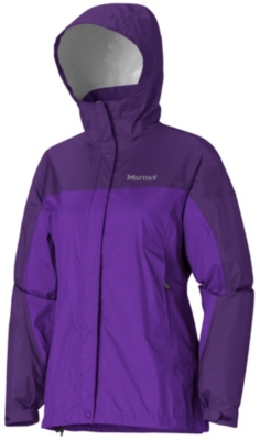 Marmot Womens Precip Jacket