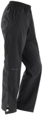 Marmot Womens Precip Pant-Short