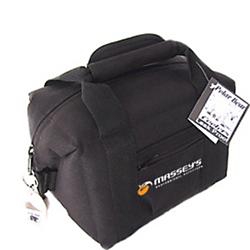 Polar Bear Soft Side Cooler - 6 Pack - Masseys Logo