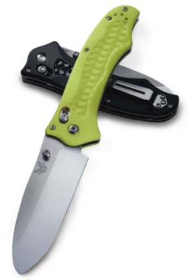 Benchmade H2O Folding Knife