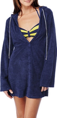 Splendid Sign Terry Tabetha Tunic