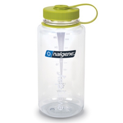 Nalgene Tritan Wide Mouth Bottle