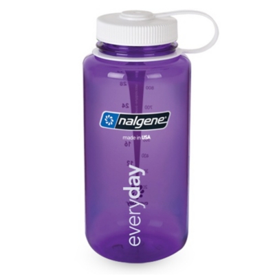 Nalgene Tritan Wide Mouth Bottle