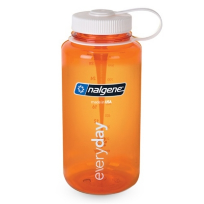 Nalgene Tritan Wide Mouth Bottle