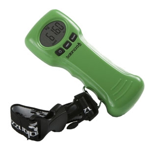 Balanzza Ergo Digital Luggage Scale