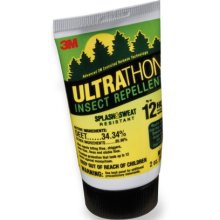3M Ultrathon Lotion