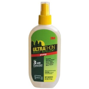 3M Ultrathon Pump