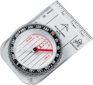 Silva Starter Compass