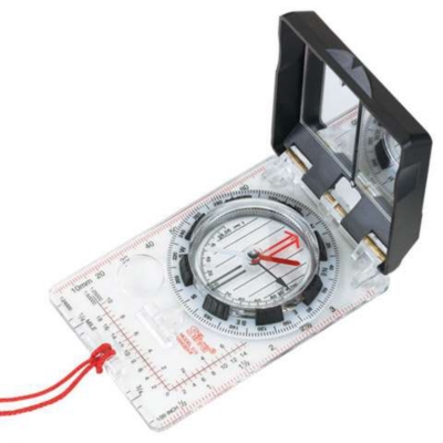 Silva Ranger Compass