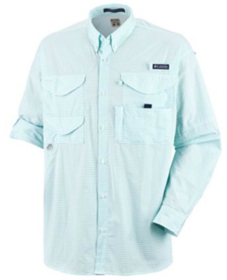 Columbia Super Bonehead Classic Long-Sleeve - Sale