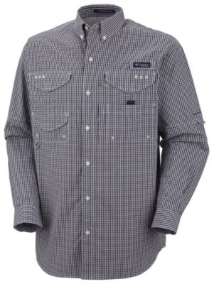 Columbia Super Bonehead Classic Long-Sleeve