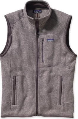 Patagonia Mens Better Sweater Vest