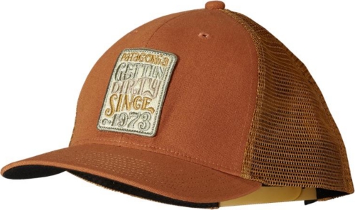 Patagonia Trucker Hat