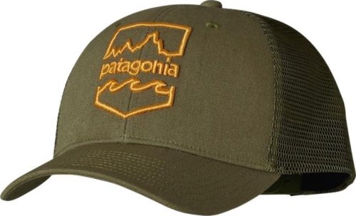 Patagonia Trucker Hat - Sale