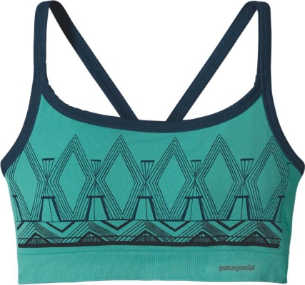 Attagirl: Nile Blue