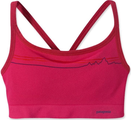 Ladies' Fitz Roy: Cerise