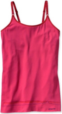 Ladies' Fitz Roy: Cerise