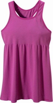 Patagonia Womens Sport Top
