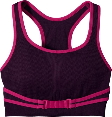 Baleine: Deep Plum