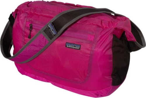 Patagonia Lightweight Travel Courier
