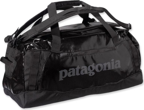 Patagonia Black Hole Duffel 60L - New