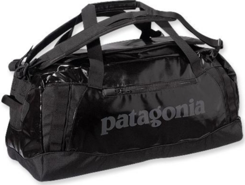 Patagonia Black Hole Duffel 90L