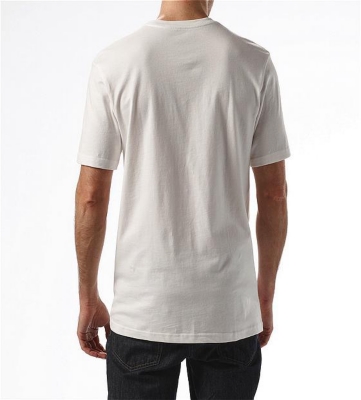 Back