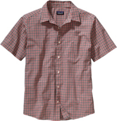 Patagonia Mens Fezzman Shirt